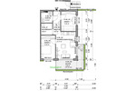 Etagenwohnung Mainz Oberstadt - 3 Zimmer, 71 m&sup2;, 446.424&euro; | Angebot:15791602