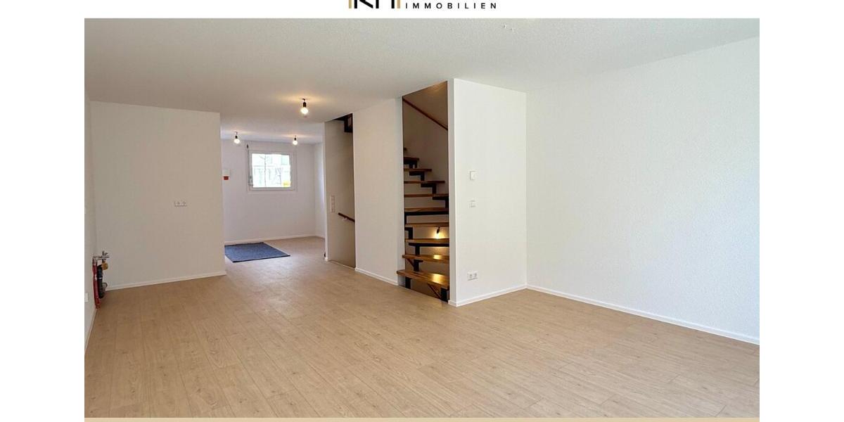 Reihenhaus Weingarten (Baden) - 5 Zimmer, 123 m&sup2;, 1.780&euro; | Angebot:24548721