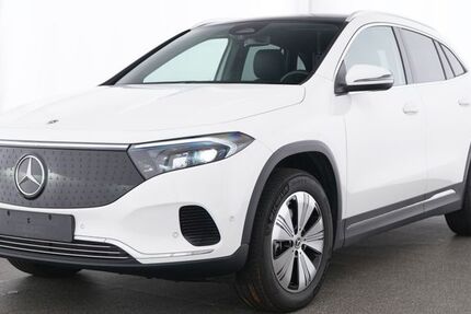 Mercedes-Benz EQA 13.405 km 38.790 &euro; Soltau 29614