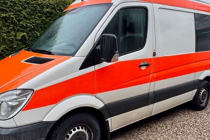 Mercedes-Benz Sprinter 420.890 km 8.990 &euro; Berlin 13581