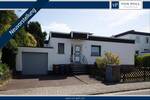 Äußerst gepflegter Bungalow in sehr guter Lage. Aufstockung möglich.