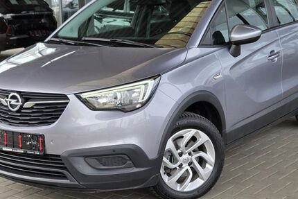 Opel Crossland (X) 39.015 km 13.925 &euro; Greven 48268