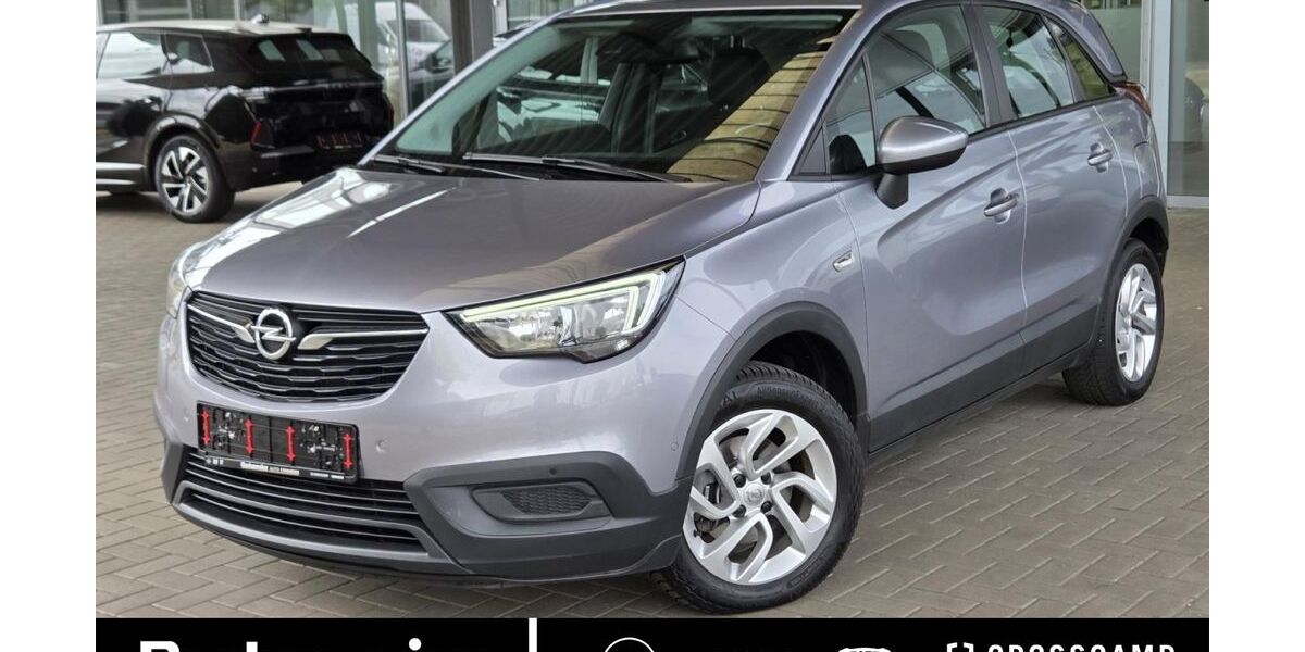 Opel Crossland (X) 39.015 km 13.925 &euro; Greven 48268