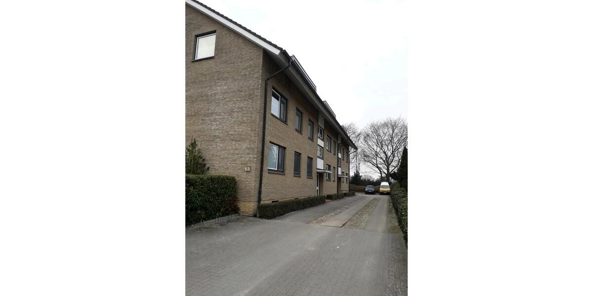 Etagenwohnung Oststeinbek - 2 Zimmer, 69 m&sup2;, 1.280&euro; | Angebot:24654403