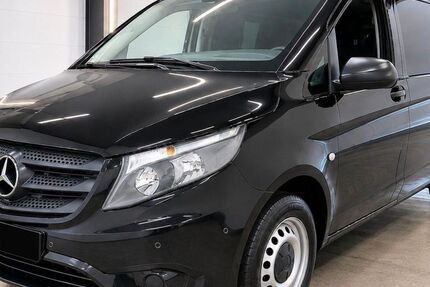 Mercedes-Benz Vito 105.700 km 21.900 &euro; Eisenberg 07607