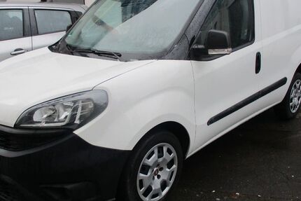 Fiat Doblo 43.000 km 8.999 &euro; Nürnberg 90431
