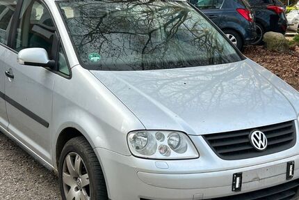 VW Touran 306.000 km 999 &euro; Flensburg 24941