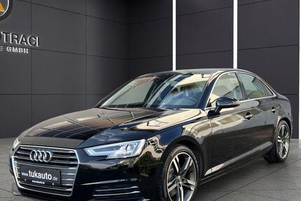 Audi A4 126.000 km 16.800 &euro; Nürtingen 72622