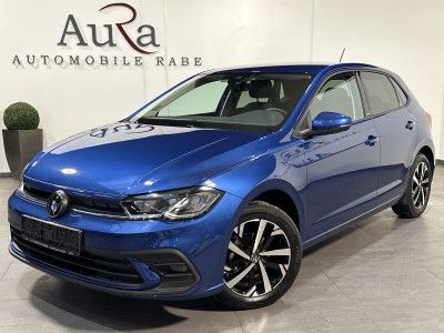 VW Polo 22.450 km 17.989 &euro; Wardenburg 26203