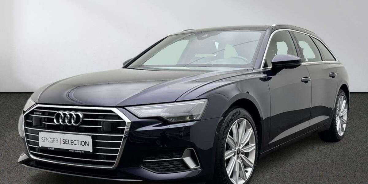 Audi A6 69.136 km 37.880 &euro; Emsdetten 48282