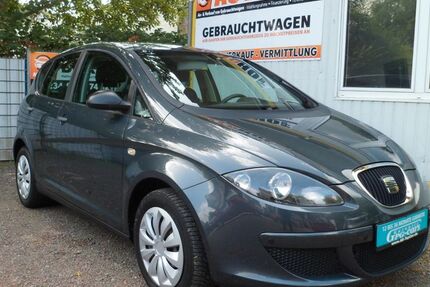 Seat Altea 139.890 km 4.890 &euro; Bochum 44795
