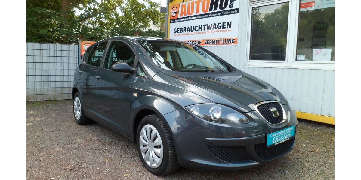 Seat Altea 139.890 km 4.950 &euro; Bochum 44795