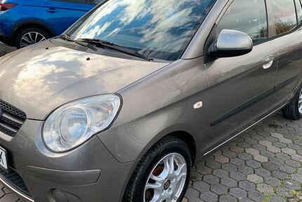 Kia Picanto 205.482 km 2.799 &euro; Mechernich/Kommern 53894