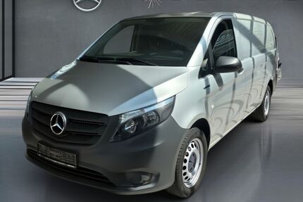 Mercedes-Benz eVito 18.966 km 16.527 &euro; Bardowick 21357