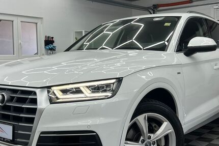Audi Q5 106.000 km 30.450 € Altdorf 84032