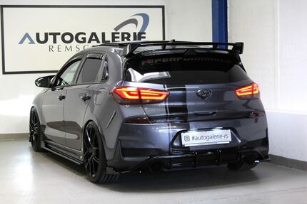 Hyundai i30 47.500 km 25.990 &euro; Remscheid 42857