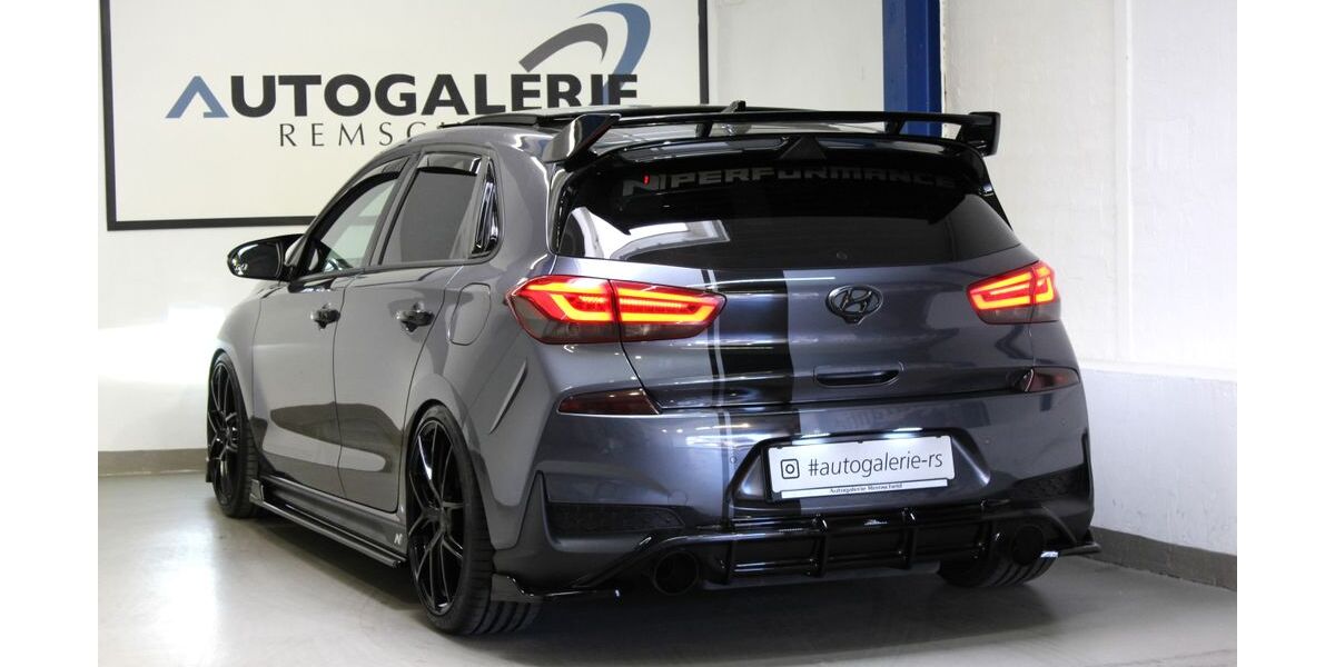 Hyundai i30 47.500 km 25.990 &euro; Remscheid 42857