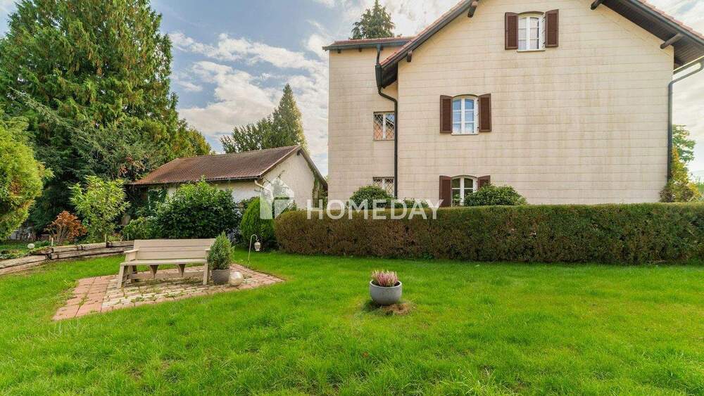 Etagenwohnung Kelheim - 2 Zimmer, 77 m&sup2;, 239.500&euro; | Angebot:25732683