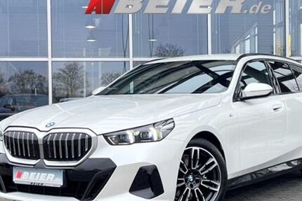 BMW 520 31.500 km 47.391 &euro; Dessau direkt an der A9 06842
