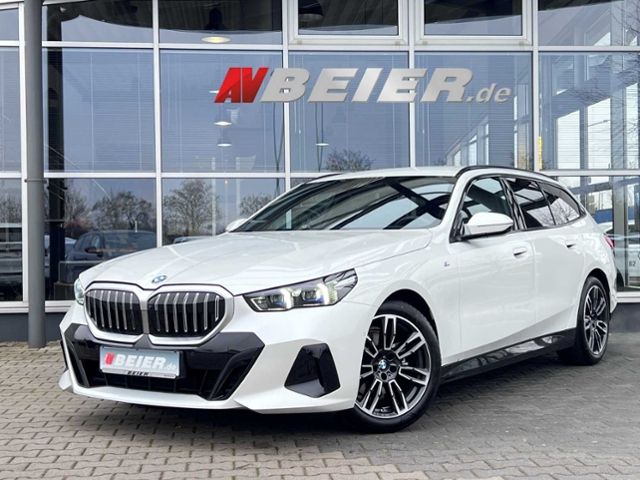 BMW 520 31.500 km 47.391 &euro; Dessau direkt an der A9 06842