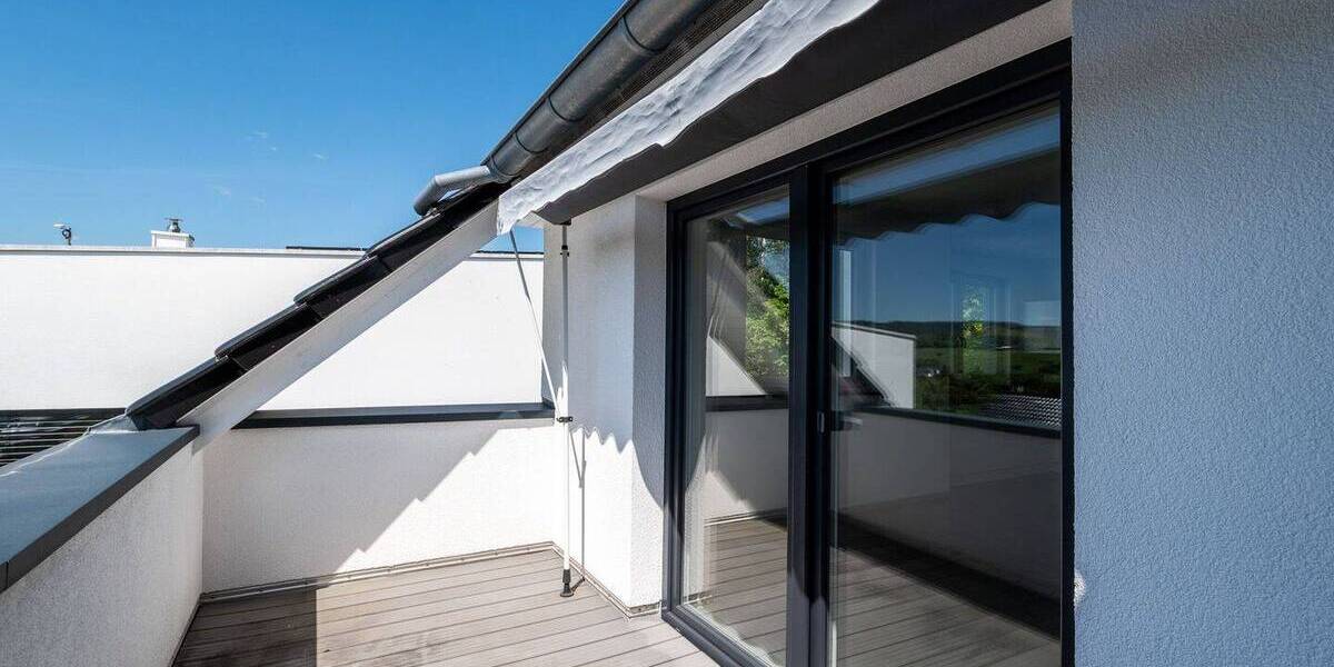 Etagenwohnung Gerolstein - 4 Zimmer, 78 m&sup2;, 217.000&euro; | Angebot:26712239