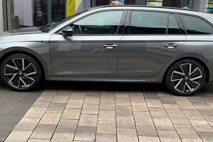 Skoda Octavia 24.826 km 35.950 € Schmallenberg-Niederberndorf 57392
