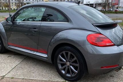 VW Beetle