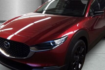 Mazda CX-30 7.500 km 27.190 € Lübeck 23558