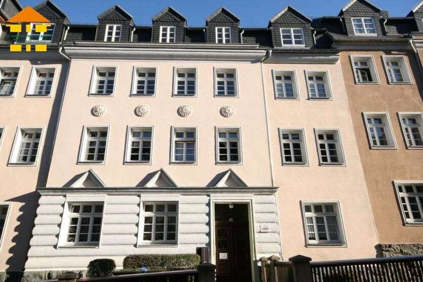 Wohnung zum Mieten in Chemnitz 215 € 39.06 m²