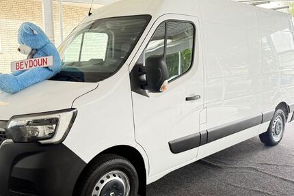 Renault Master 59.000 km 19.999 &euro; Bad Salzuflen 32107