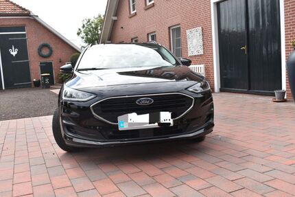 Ford Focus 48.550 km 16.800 &euro; Norden 26506