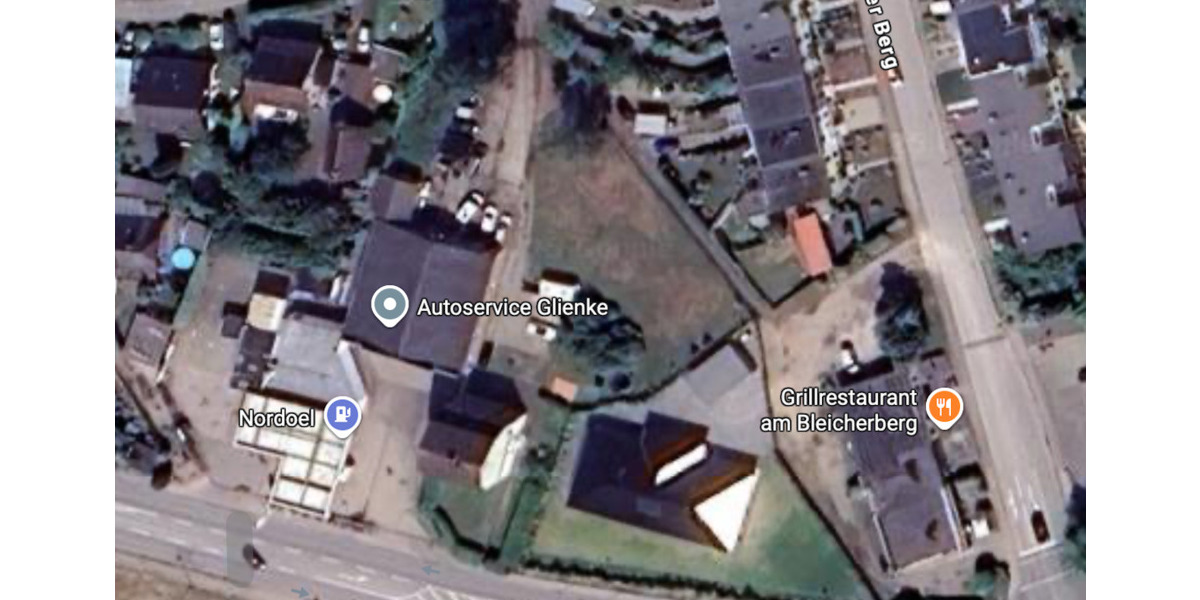 Grundstück Grevesmühlen - 100.000&euro; | Angebot:25746599