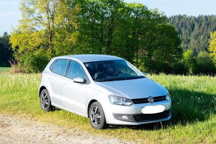 VW Polo 160.000 km 4.500 &euro; Obernzell 94130