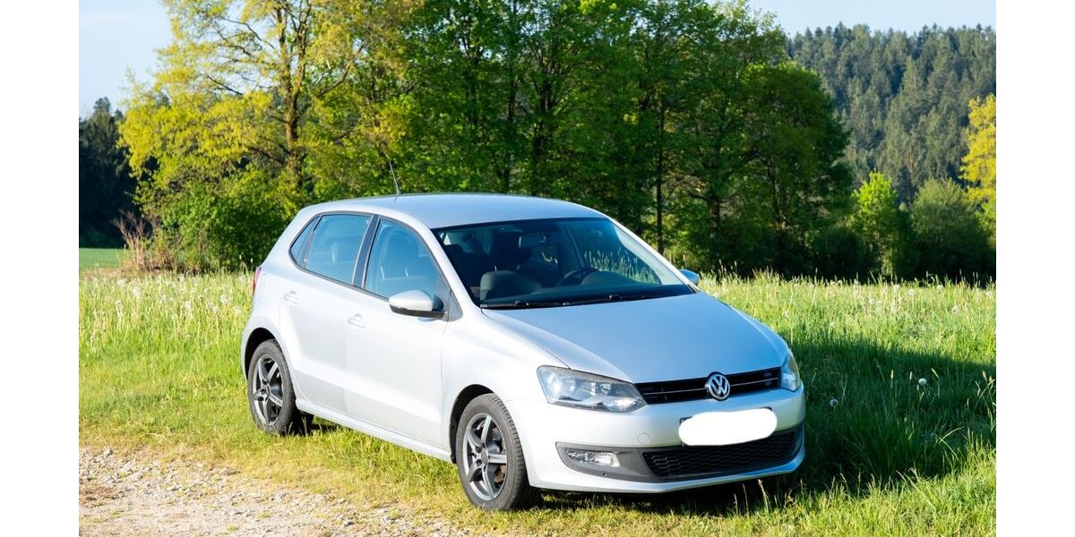 VW Polo 160.000 km 4.500 &euro; Obernzell 94130