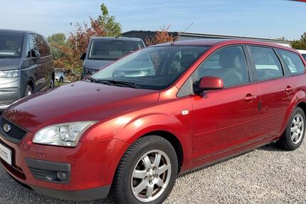 Ford Focus 311.200 km 770 &euro; Mainburg 84048