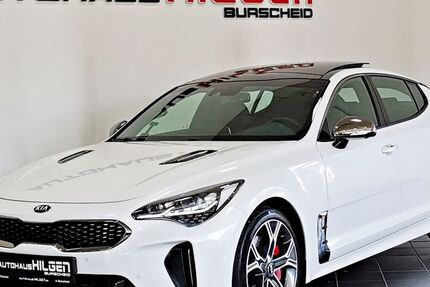 Kia Stinger 50.280 km 35.950 &euro; Burscheid 51399