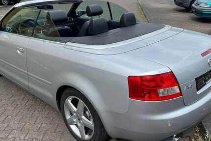 Audi A4 195.200 km 5.800 &euro; Mainz 55122