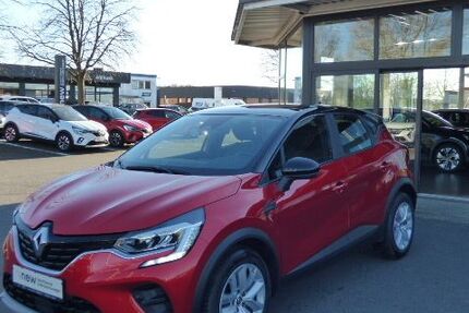 Renault Captur 64.980 km 14.900 &euro; Soest 59494