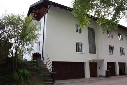 3-Zi-Whg mit Blick auf die Kampenwand, hell, freundlich 3 zimmer