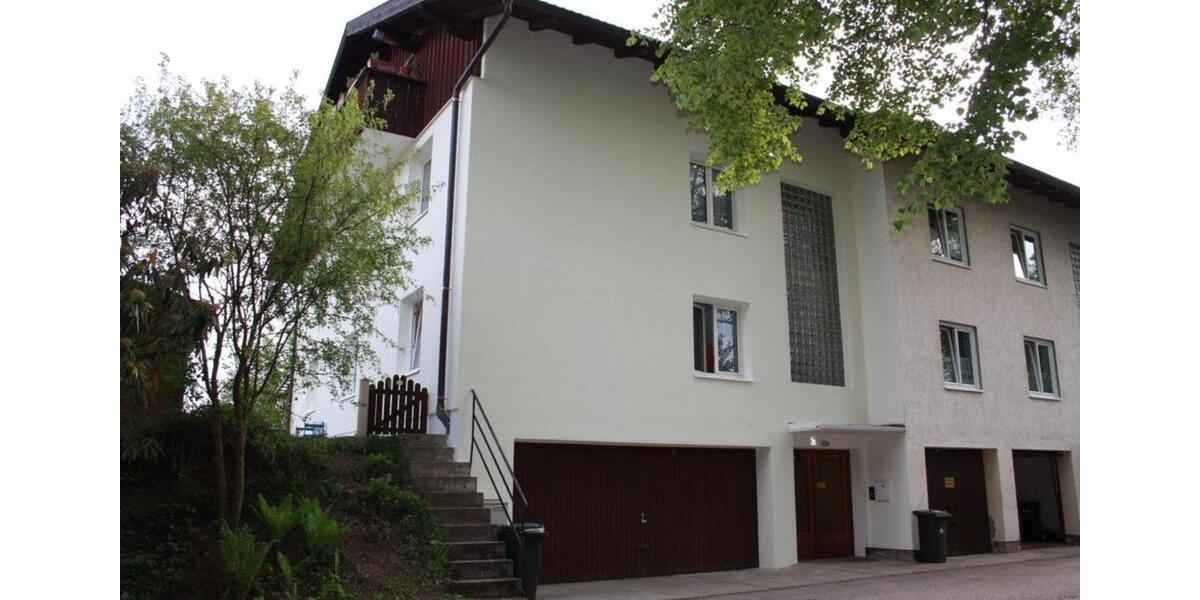 3-Zi-Whg mit Blick auf die Kampenwand, hell, freundlich 3 zimmer