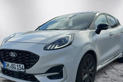 Ford Puma 2.500 km 32.980 &euro; Bergneustadt 51702