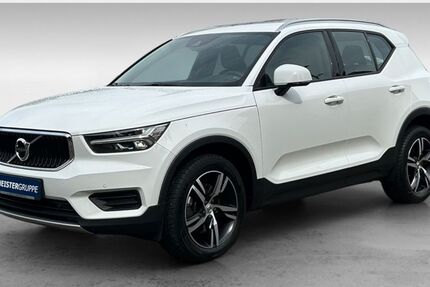 Volvo XC40 76.803 km 28.990 € Trier 54292