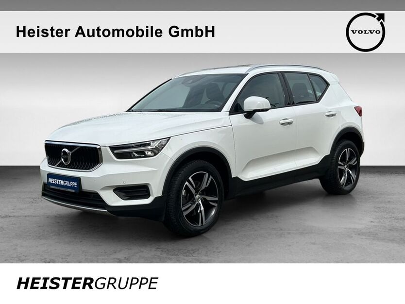 Volvo XC40 76.803 km 28.990 € Trier 54292