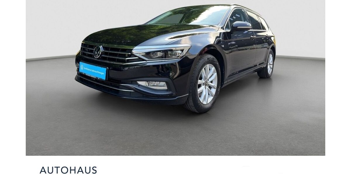 VW Passat Variant 93.200 km 19.900 &euro; Haag bei München 83527