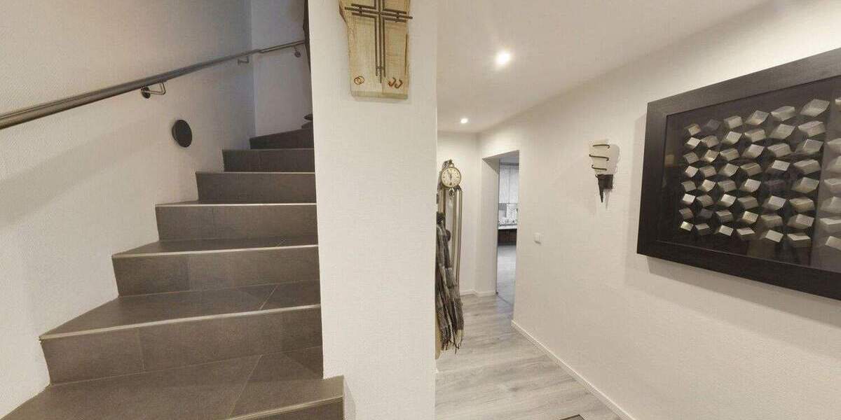 Reihenendhaus Wolfenbüttel Stadtgebiet - 4 Zimmer, 101 m&sup2;, 305.000&euro; | Angebot:25385711