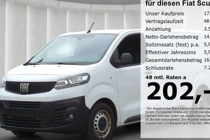 Fiat Scudo