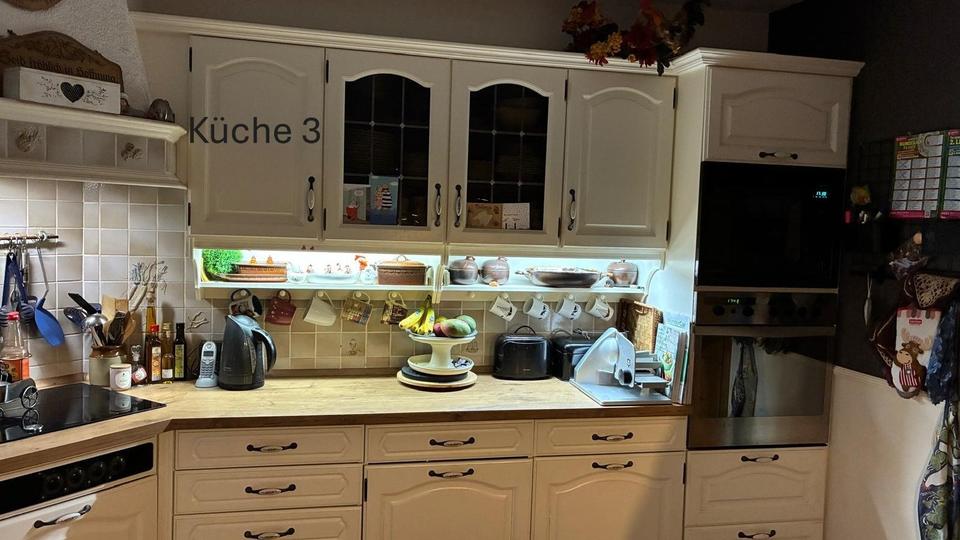 Einfamilienhaus Ganderkesee - 6 Zimmer, 160 m&sup2;, 519.000&euro; | Angebot:25935740