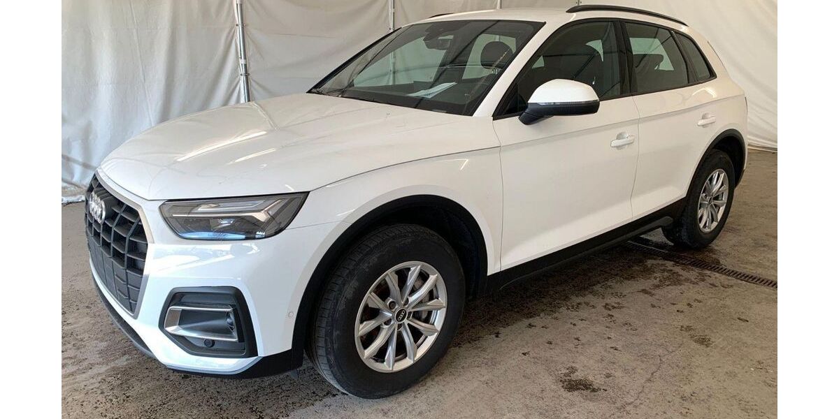Audi Q5 134.867 km 26.490 &euro; Steinbach-Hallenberg OT Herges-Hallenberg 98587