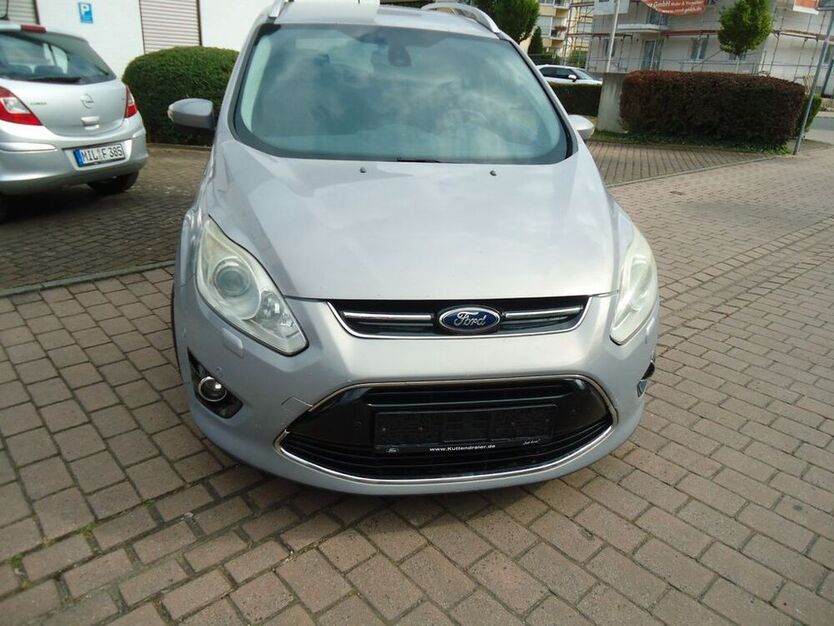 Grand C-Max