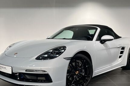 Porsche Boxster 5.950 km 87.900 € München 80993